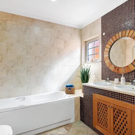 빌라 Picota 타비라