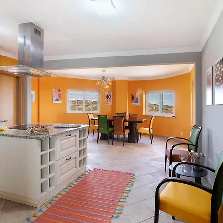 Picota Villa