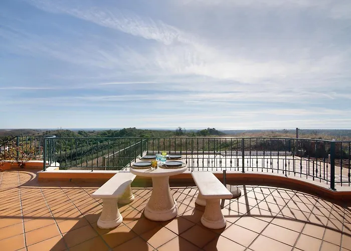 Villa Picota *