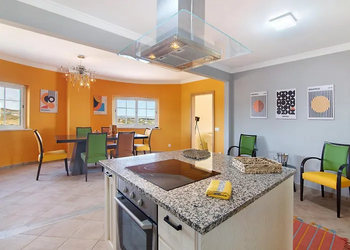 Picota Villa Tavira