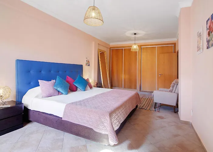 Villa Picota Tavira