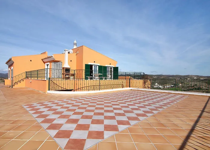 Picota Villa *