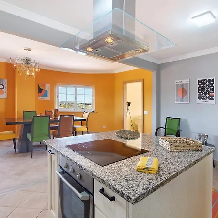 Picota 别墅 塔维拉