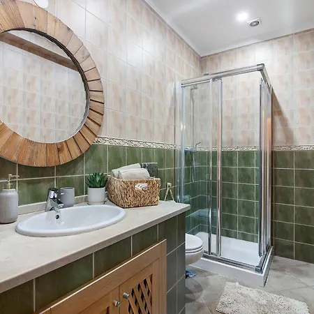 Picota 别墅 塔维拉