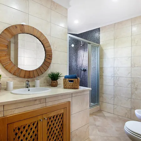 Picota 别墅 塔维拉