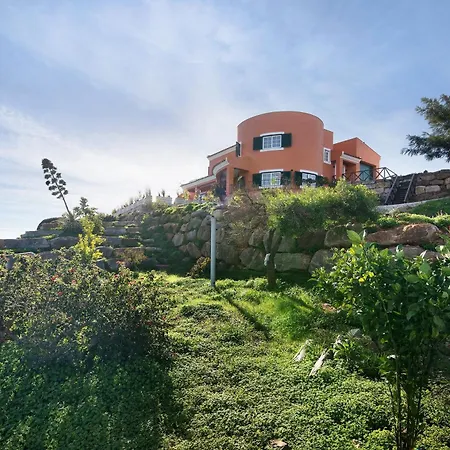 Picota 别墅 塔维拉