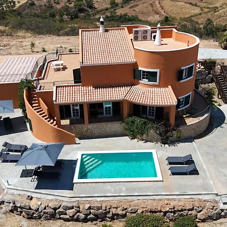 Vila Picota *