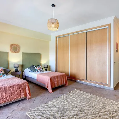Picota Villa Tavira